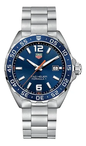 Reloj pulsera TAG Heuer Formula 1 Rel gio tag heuer formula 1