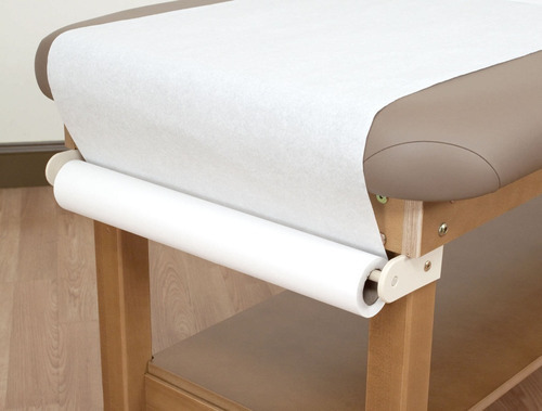 Rollos De Papel Para Mesa De Exploracion Caja C/12 Graham
