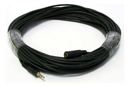 Cable Exteon Remoto 50 Pie Para Camara Lanc Dvx Control