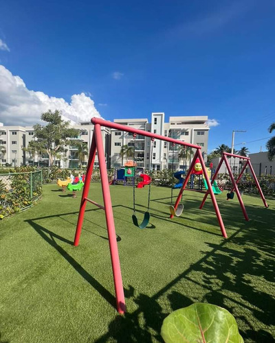 Referencia Em52renta: R.d.$27,000 Hermoso Y Amplio Apartam