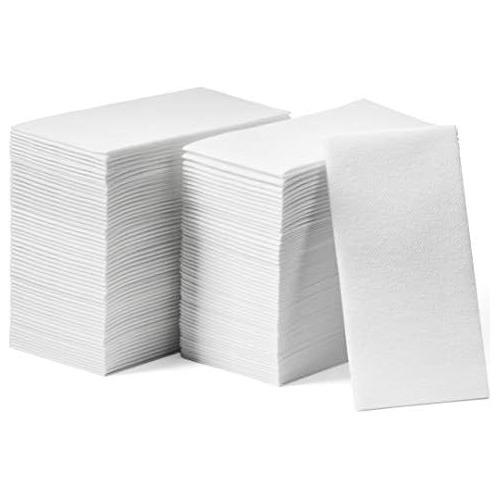 Disposable Guest Towel Paper Napkin Disposable Clothlik...