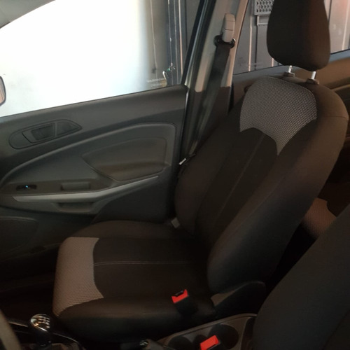 Ford Ecosport 1.6 Se Nafta 2016 Con 52.000 Km Mbautosjunin