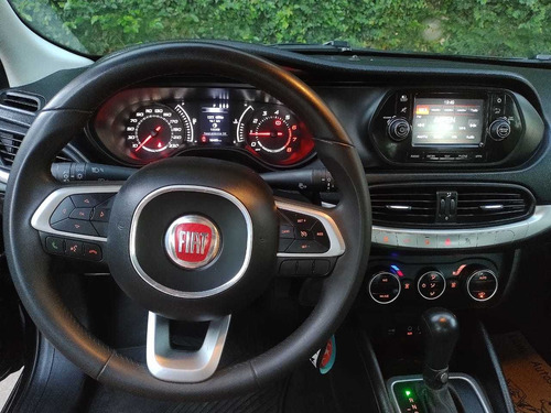 Fiat Tipo 1.6 Etorq Easy 2018