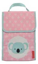Comprar Lunchera Bolso Vianda Infantil Escolar Térmica Skip Hop