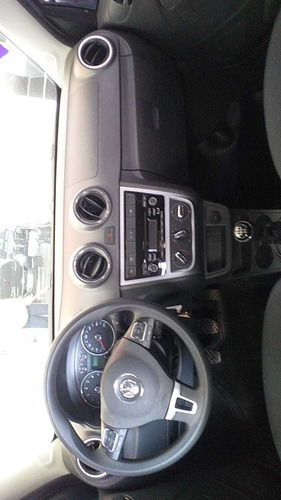 Volkswagen Gol 1.6 Vht Comfortline (flex)