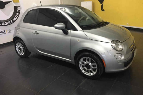 Fiat 500 Cult 1.4 8v