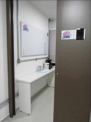 Sala Para Alugar, 100 M² - Baeta Neves - São Bernardo Do Campo/sp - Sa4335