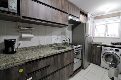 Apartamento Em Jardim Carvalho Com 2 Dormitórios - Vp87818