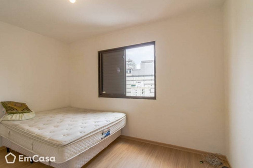 Imagem 7 de 10 de Apartamento À Venda Em São Paulo - 20643