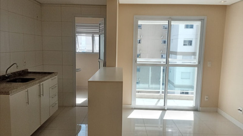 Imagem 18 de 30 de Apartamento Com 1 Dormitório, 45 M² - Venda Por R$ 535.000,00 Ou Aluguel Por R$ 2.300,00/mês - Várzea Da Barra Funda - São Paulo/sp - Ap0268