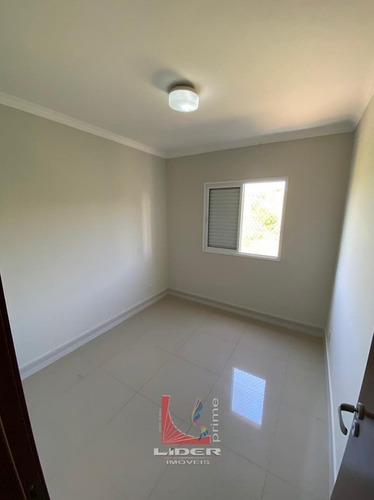 Imagem 8 de 15 de Apartamento, Residencial Jardins De Bragança - Ap0538-1