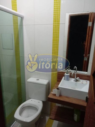 Imagem 11 de 14 de Sobrado A Venda No Jardim Alzira Franco Ii - Santo André - 6859