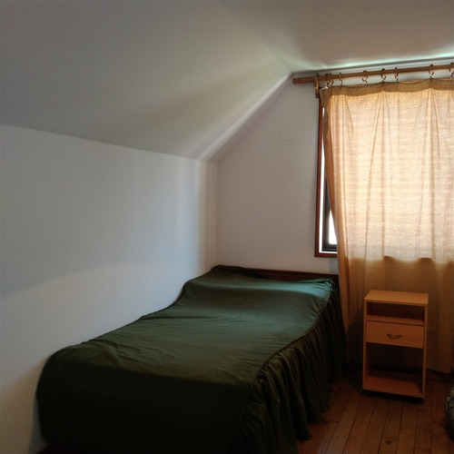 Casa En Arriendo De 5 Dorm. En Maintencillo