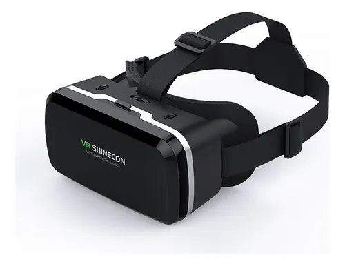 Gafas de realidad virtual - cardboard360