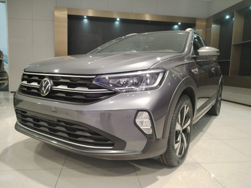 Volkswagen Nivus 1.0t Highline At