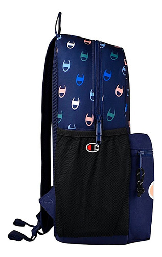 Mochila Champion Charter Unisex. Cs2-2194-400