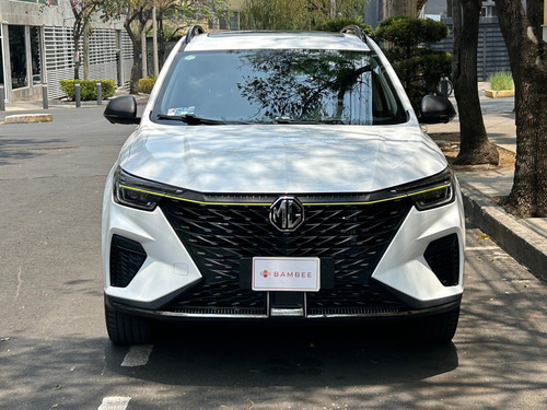 MG RX5 ELEGANCE DCT