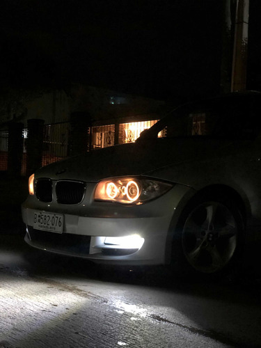 Bmw Serie 1 2010 2.5 125i Coupe Sport