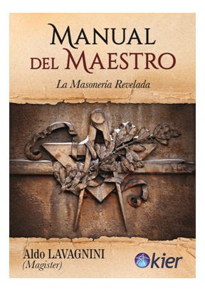 Manual Del Maestro - Lavagnini