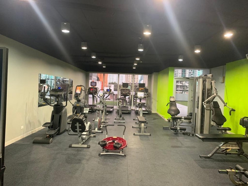 Imagen 11 de 14 de Venta De Apartamento En Ph Prive, San Francisco 20-6055
