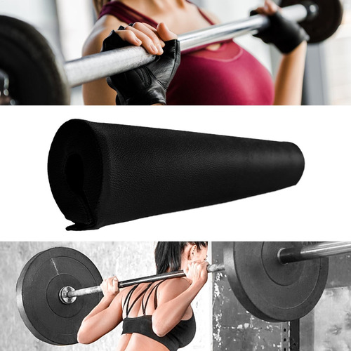 Almohadilla Para Barra De Gimnasia Acolchado Para Sentadilla