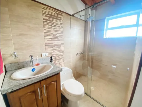 Casa En Arriendo En Llanogrande
