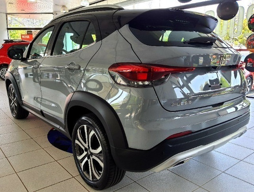 Imagen 12 de 18 de Fiat Pulse Nuevo 2022 0km - Entrega Inmediata - Al Contado M