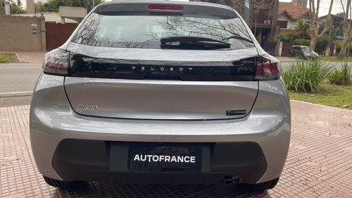 Imagen 8 de 25 de Peugeot 208 Allure Pack