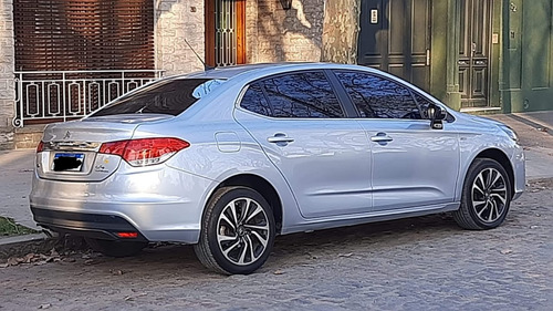 Citroën C4 Lounge 1.6 S Edition Thp 165cv