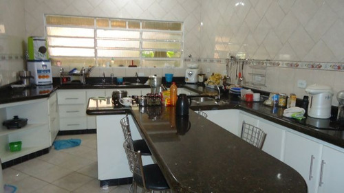 Imagem 5 de 15 de Chácara Cond. Jahú 5 Suítes | 49920 - 49920