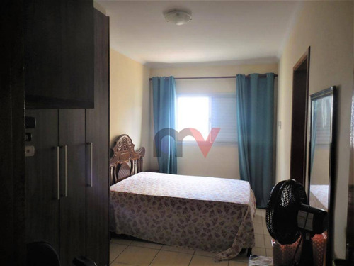 Imagem 26 de 30 de Apartamento À Venda, 83 M² Por R$ 330.000,00 - Ocian - Praia Grande/sp - Ap0931