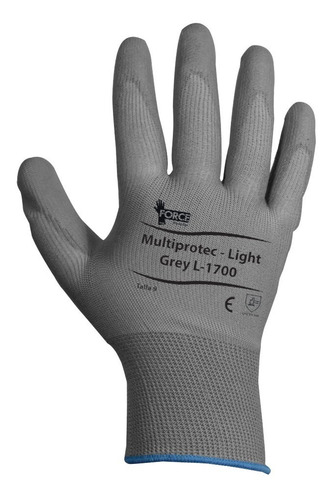 Guante Multiprotector Flex Light L-1700