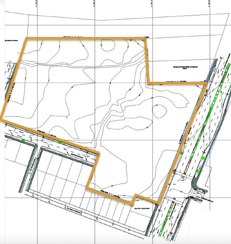 La Serena, Excelente Terreno Uso Comercial Y Habitacional