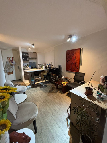 Departamento En Venta De 2 Dorm. En Viña Del Mar