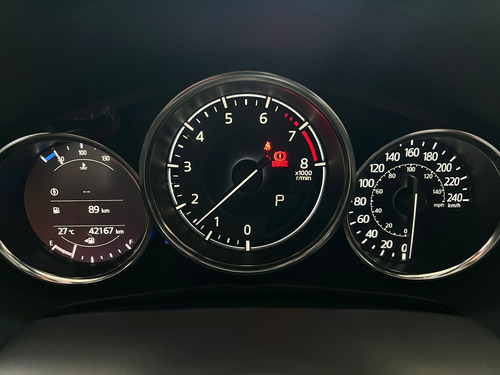 Mazda MX-5 2.0 Rf At