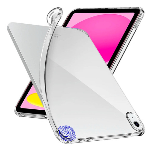 Funda Protector iPad 10ª Generación 2022 10,9'' A2777/a2757 