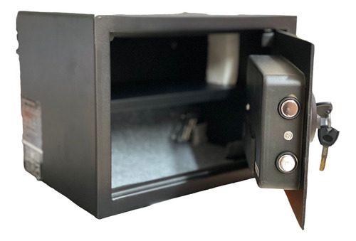 Caja Fuerte Digital Biometrica Covo Cod: 3501726