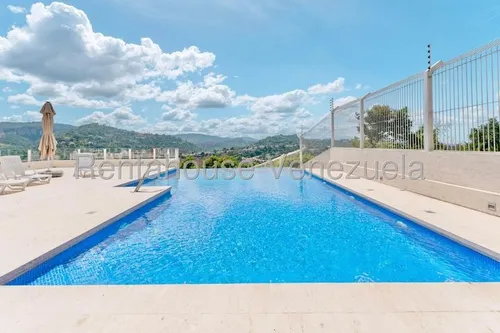 Se Vende Casa En El Cafetal