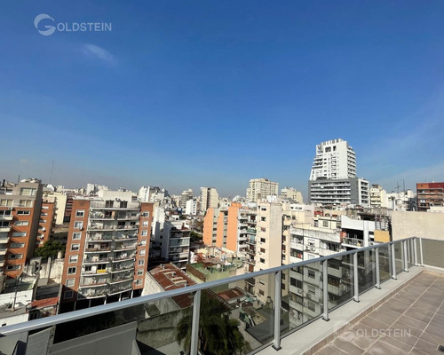 Imagen 27 de 30 de Departamento - Villa Crespo