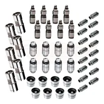 Comprar Kit Botadores Para Chevrolet Chevy 400 230 250 12v