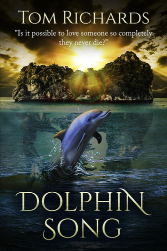 Libro:  Dolphin Song