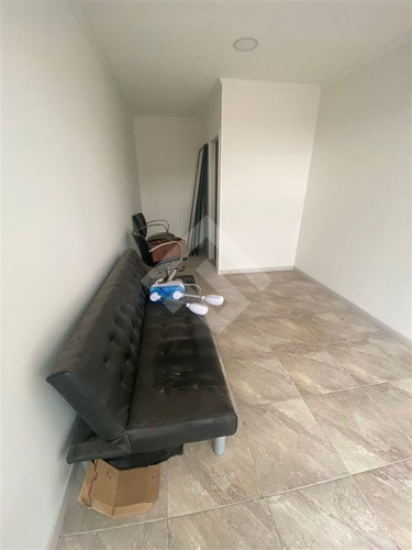 Imagen 7 de 28 de Departamento En Venta De 3 Dorm. En Quinta Normal