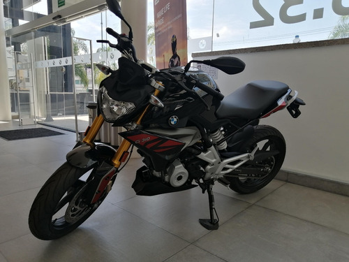Bmw G310 R 2020