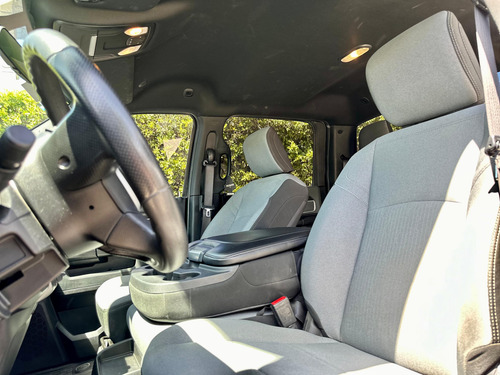 RAM Ram 2500 5.7 R/t Regular Cab 2500 4x4 At
