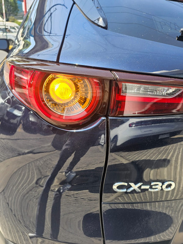 Mazda CX-30 5 pts. i Grand Touring, 2.5l, TA, piel, QC, RA-18