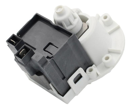 Bomba De Drenagem 220V Da Máquina De Lavar Electrolux Ltp16