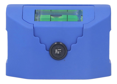 Marcador Cruzado Vertical Láser De Línea Multifuncional Mini