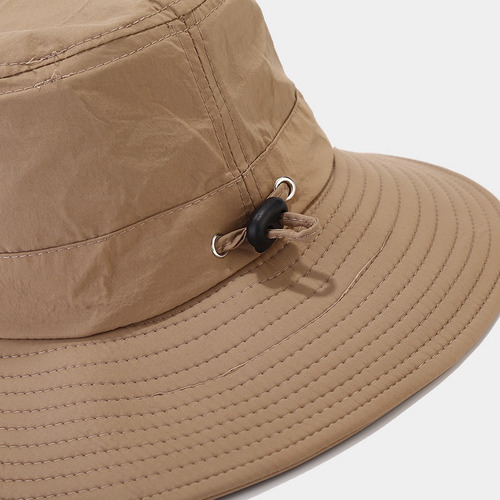 Sombrero De Pescador De Pesca De Montaña Al Aire Libre