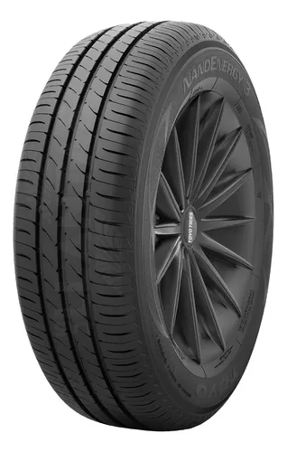 Llanta 185/65 R15 Ne03 Nanoenergy 3 Toyo