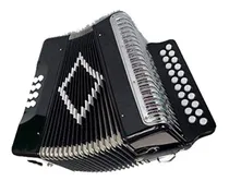 Comprar Acordeón Corelli Nhc2108(p Gc) 8 Bajos 21 Tonos C\u002Festuche
